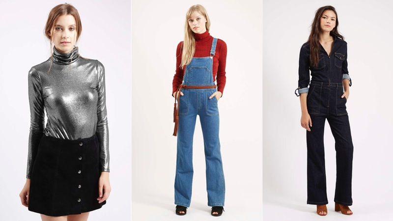 Illustration for article titled Why Does Every Store Want Me to Wear Hideous Clothes This Fall?